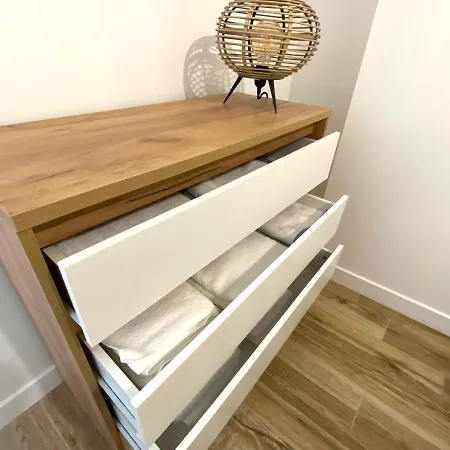 Face A Malo Avec Parking Prive *