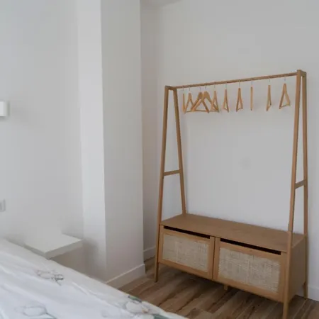 Appartement Face A La