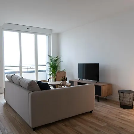 Appartement Face A La