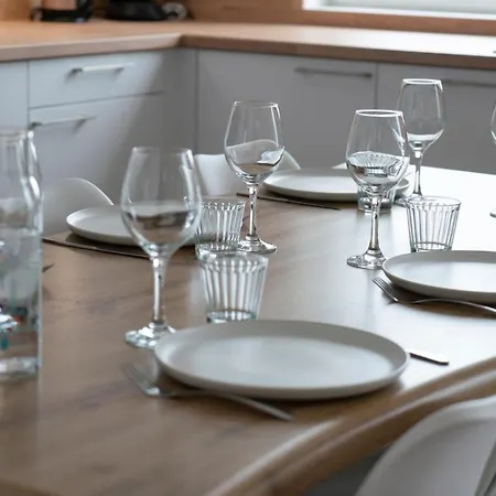 Face A Malo Avec Parking Prive