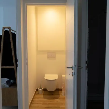 Face A La Appartement Dunkirk