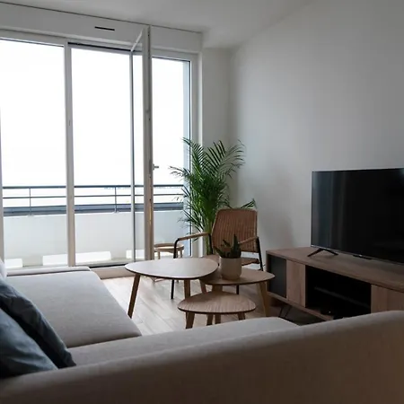 Face A La Appartement