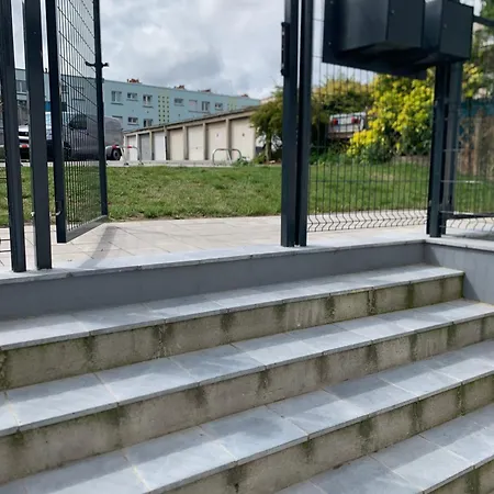 Face A Malo Avec Parking Prive * Dunkirk