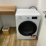 Apartamento Face à La