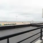 Apartment Face A Malo Avec Parking Prive Dunkirk