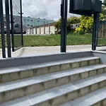 Face A Malo Avec Parking Prive * Dunkirk
