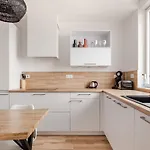 Face A Malo Avec Parking Prive Apartment *