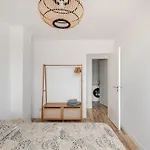 Face A Malo Avec Parking Prive Apartment Dunkirk