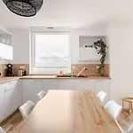 Apartment Face A Malo Avec Parking Prive *