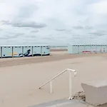Apartment Face A Malo Avec Parking Prive Dunkirk