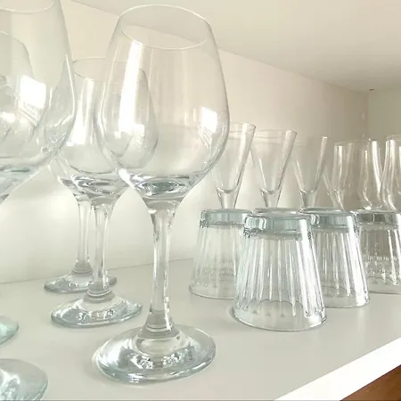 Face A Malo Avec Parking Prive * 敦刻尔克