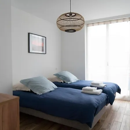 Face A La Appartement Dunkirk