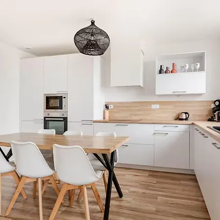 Face A Malo Avec Parking Prive * 敦刻尔克